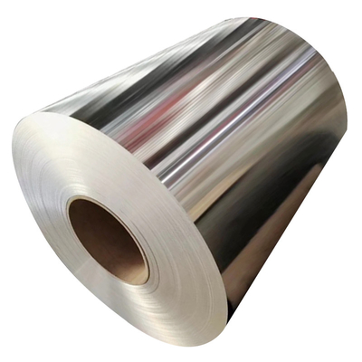 C75 C80 C85 Hot Rolled Stainless Steel Coil ID 508mm 610mm Width 2200mm