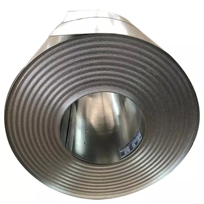 316 316L Hot Rolled Stainless Steel Coil ID 508mm 610mm Smooth Edge