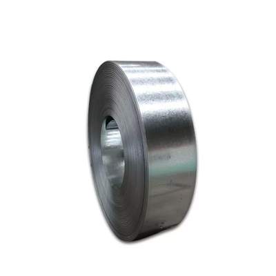 Hot Rolled Stainless Steel Coil For High-Strength And Durable Construction Projects