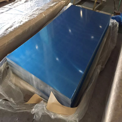 5000 Series Almg3 Aluminum Sheet Plate 5050 5056 5052 5086 5083 For Industry