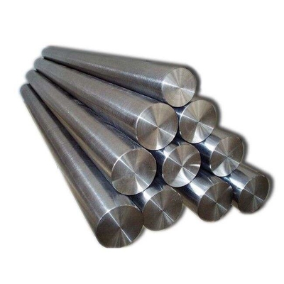 Cold Bending Stainless Steel Bar Round Rod Aisi 5mm 304 310S Building Material
