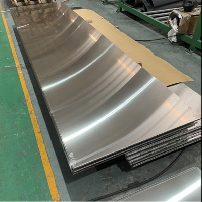 Customize High Quantity  201 301 304 316 309S 430 420 Cold Rolled Stainless Steel Plate
