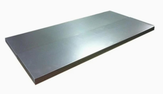 High Strength Plate Resistant To Low Temperature Carbon Steel Plate Medium-thick Plate