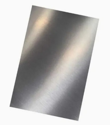Flat Stainless Steel Sheet in 304 304L 309S 310S 316 316L