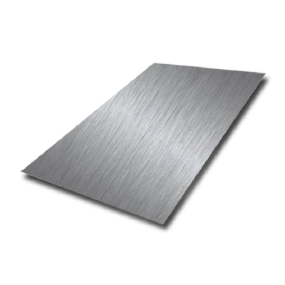 AISI 304 304L 310 316L 430 444 409 410  2b 2ba Ba N4 Cold Rolled Hot Rolled Flat Stainless Steel Sheet