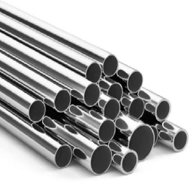 Durable Sturdy 3 4 inch stainless steel pipe for Long-term in Various Environments