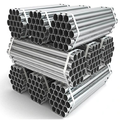 Customizable Sizes Tolerances schedule 10 304 stainless steel pipe Easy Installation