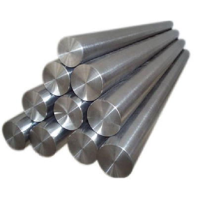 304L 316Ti 430 stainless steel bar stock For Different Environments