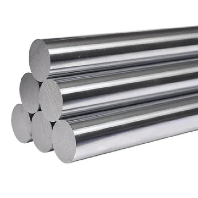 12Cr1Mov Alloy Steel Bar A193B7 , ASTM Hot Rolled Alloy Steel Round Bars