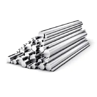 Stainless Steel Bar for Construction and Engineering Applications