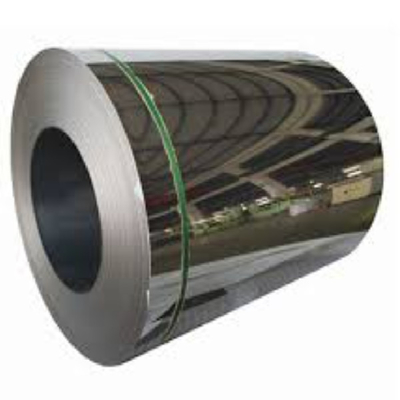 Customized Cold Rolled Stainless Steel Sheet In Coil 410