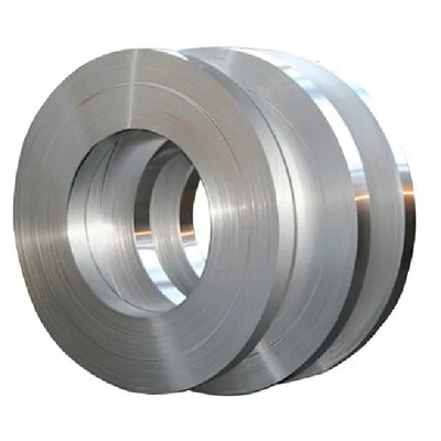 Top Notch 0.1mm Cold Rolled Stainless Steel Coil For Exceptional Resistance To Wear And Tear