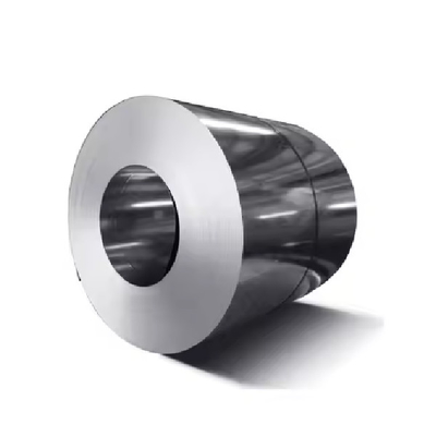 Precision Cold Rolled Stainless Steel Coil For Consistent And Accurate Production