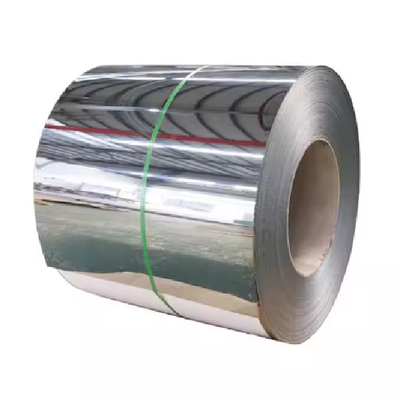 Stainless Steel Hot Rolled Coils: The Perfect Solution for Heavy-Duty Construction and Structural Fabrication