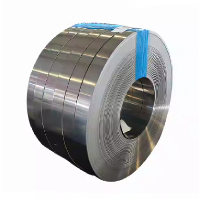 Hot Rolled Stainless Steel Coil For Consistent And Precise Dimensional Tolerance