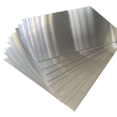 Ss Sheet ASTM 304 310S 316 321 Stainless Steel Plate