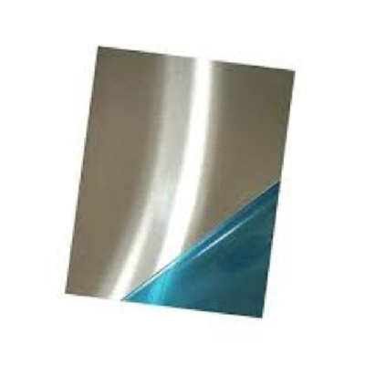 Customized Polished Stainless Steel Plate For Automotive And Transportation Industries