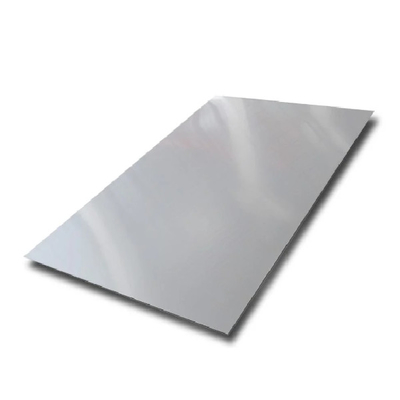 201/304/316/2205 Hot Rolled Specular Brightness Stainless Steel Sheet For Electrical Products