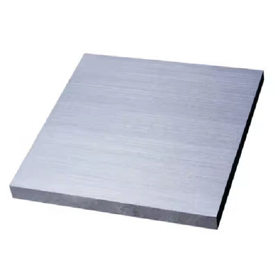 2000 Series Aluminum Sheet 2036 2048 2218 2219 2319 2618 Plate