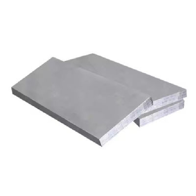 Anodized Aluminum Coated Plate Sheet 1060 1100 5052 4' X 8' 1.2m X 2.4m