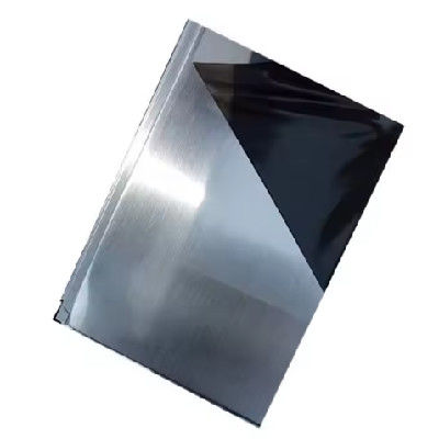 Extensive Inventory 2205 Duplex Stainless Steel Sheet Thicknesses From 3/16